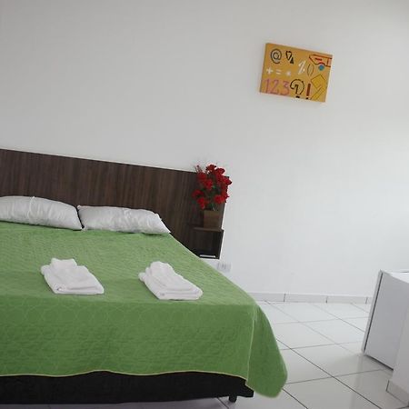 Capivari Hotel Bimd Eireli Me מראה חיצוני תמונה