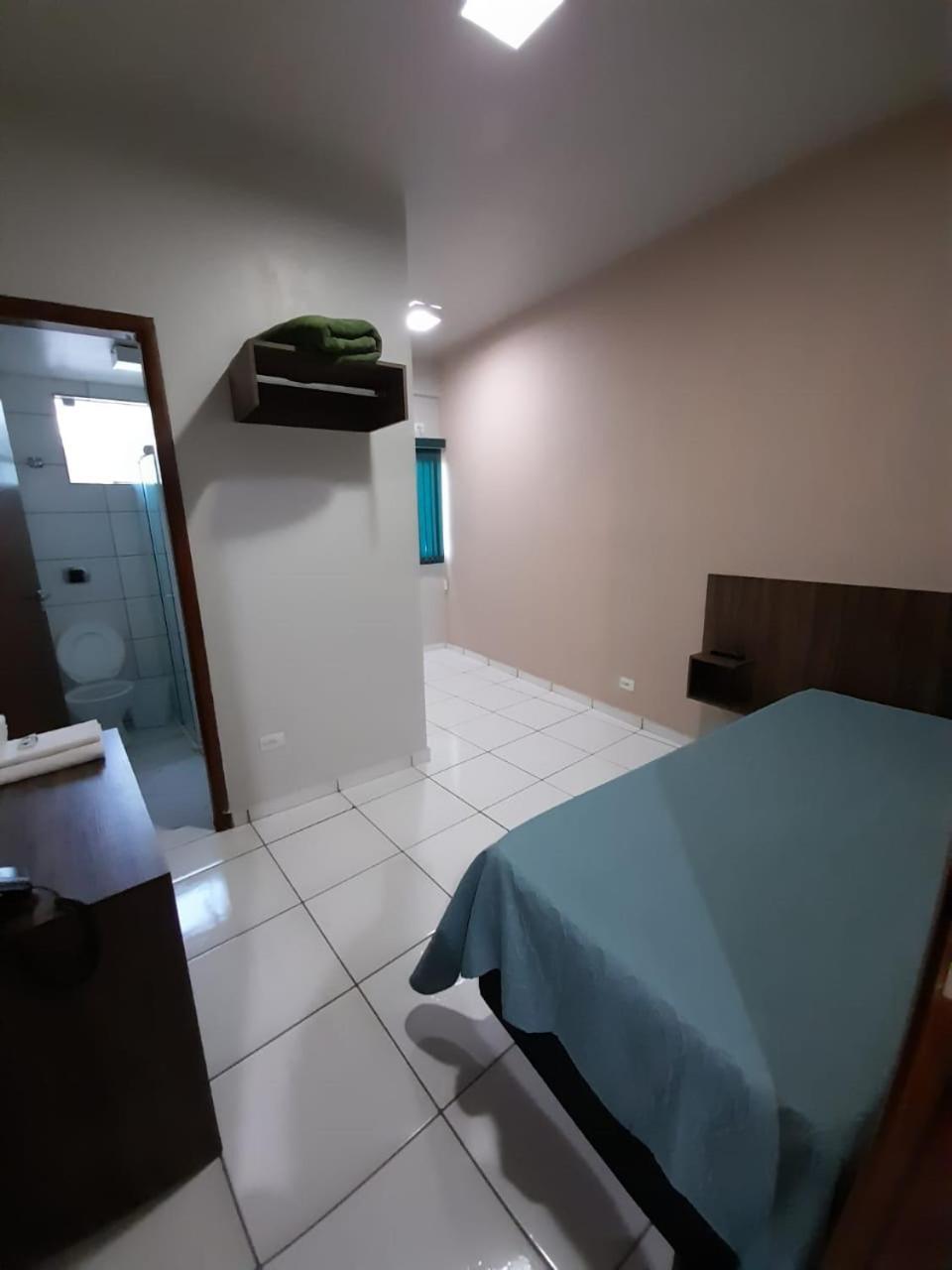 Capivari Hotel Bimd Eireli Me מראה חיצוני תמונה