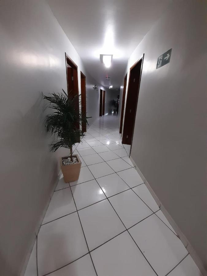Capivari Hotel Bimd Eireli Me מראה חיצוני תמונה