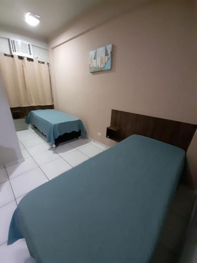 Capivari Hotel Bimd Eireli Me מראה חיצוני תמונה