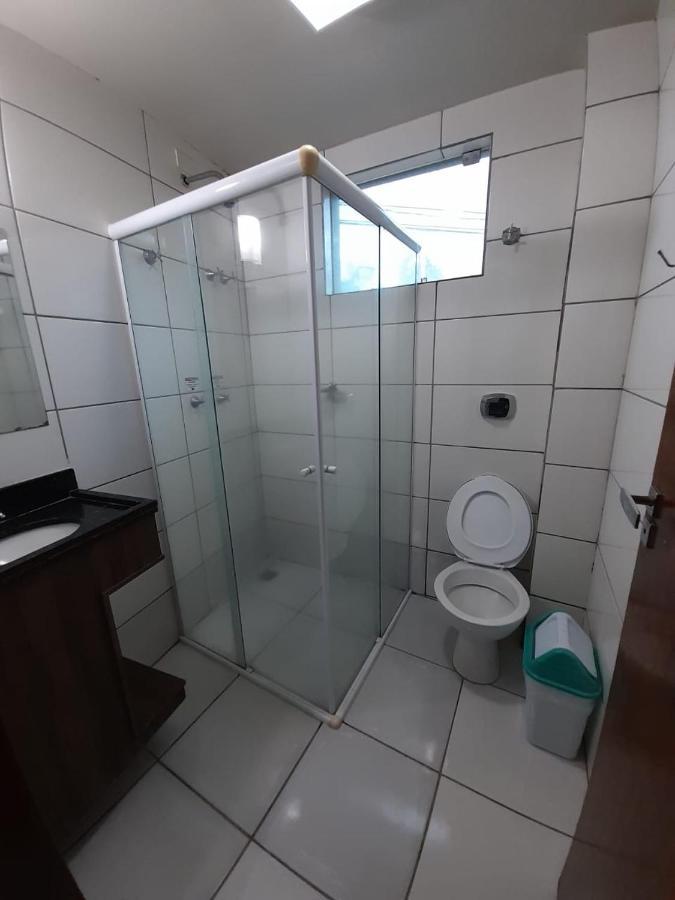 Capivari Hotel Bimd Eireli Me מראה חיצוני תמונה