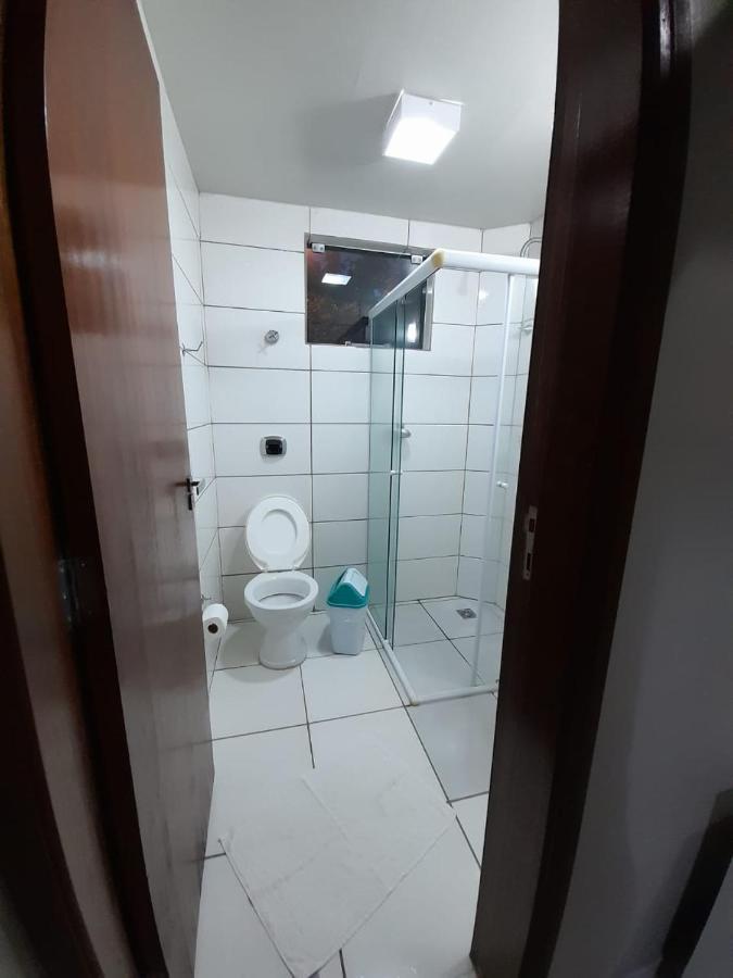 Capivari Hotel Bimd Eireli Me מראה חיצוני תמונה
