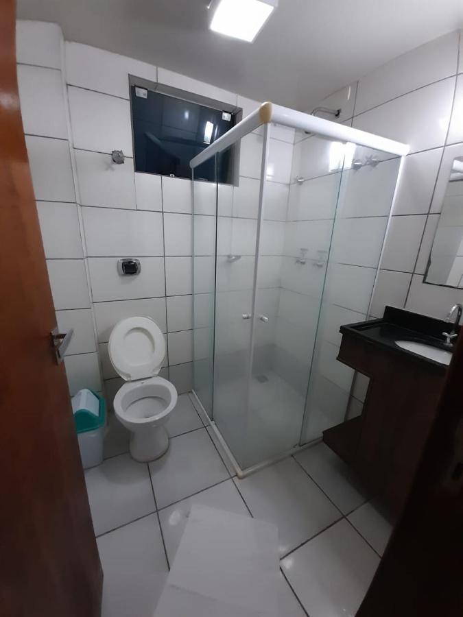 Capivari Hotel Bimd Eireli Me מראה חיצוני תמונה