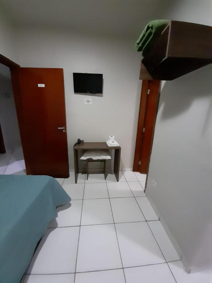 Capivari Hotel Bimd Eireli Me מראה חיצוני תמונה