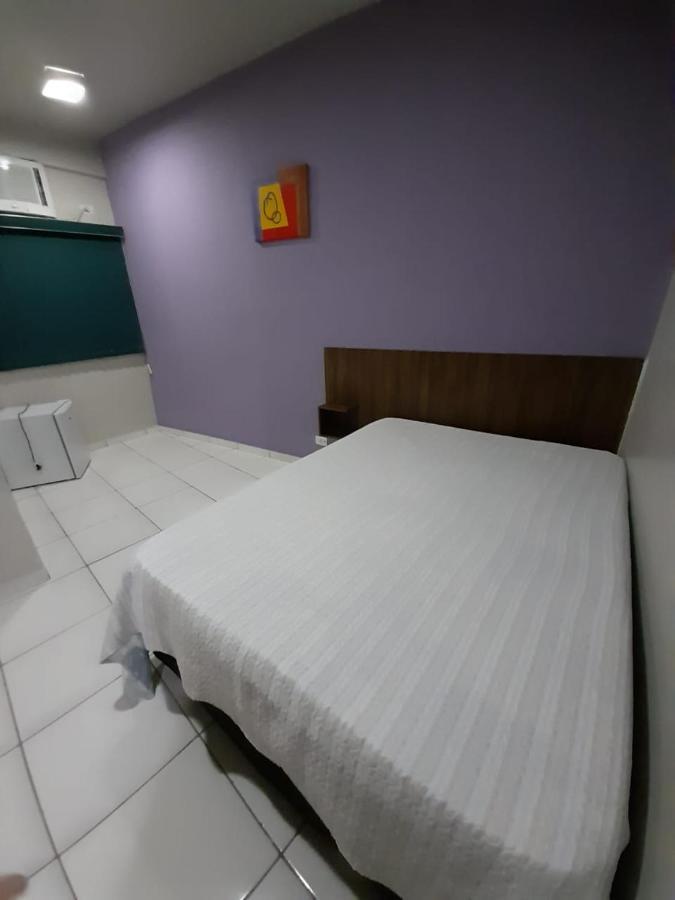 Capivari Hotel Bimd Eireli Me מראה חיצוני תמונה