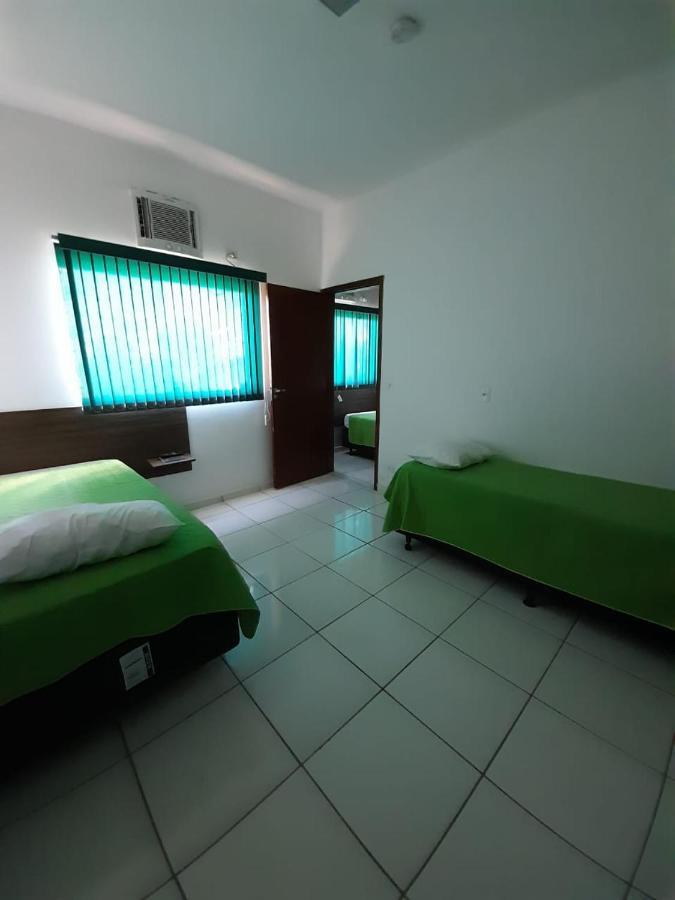 Capivari Hotel Bimd Eireli Me מראה חיצוני תמונה