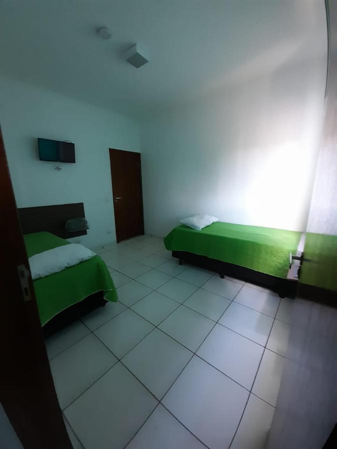 Capivari Hotel Bimd Eireli Me מראה חיצוני תמונה