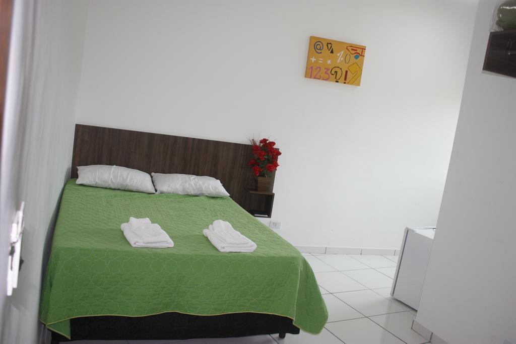 Capivari Hotel Bimd Eireli Me מראה חיצוני תמונה